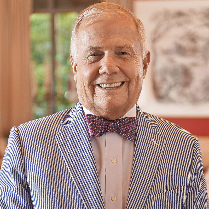 Kända Värdeinvesterare: Jim Rogers