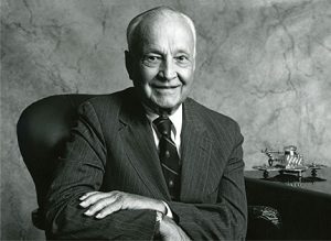 John Templeton