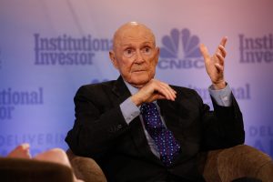 Julian Robertson