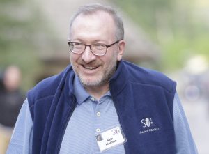 Seth Klarman värdeinvesterare