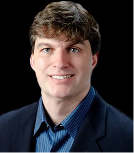 Michael Burry