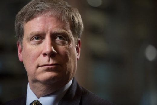 Värdeinvesteraren Stanley Druckenmiller